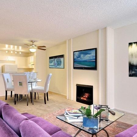Harbor Luxury Condo Hotel San Diego Bagian luar foto