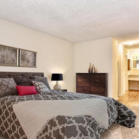 Harbor Luxury Condo Hotel San Diego Bagian luar foto
