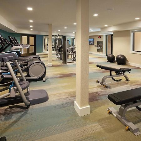 Harbor Luxury Condo Hotel San Diego Bagian luar foto