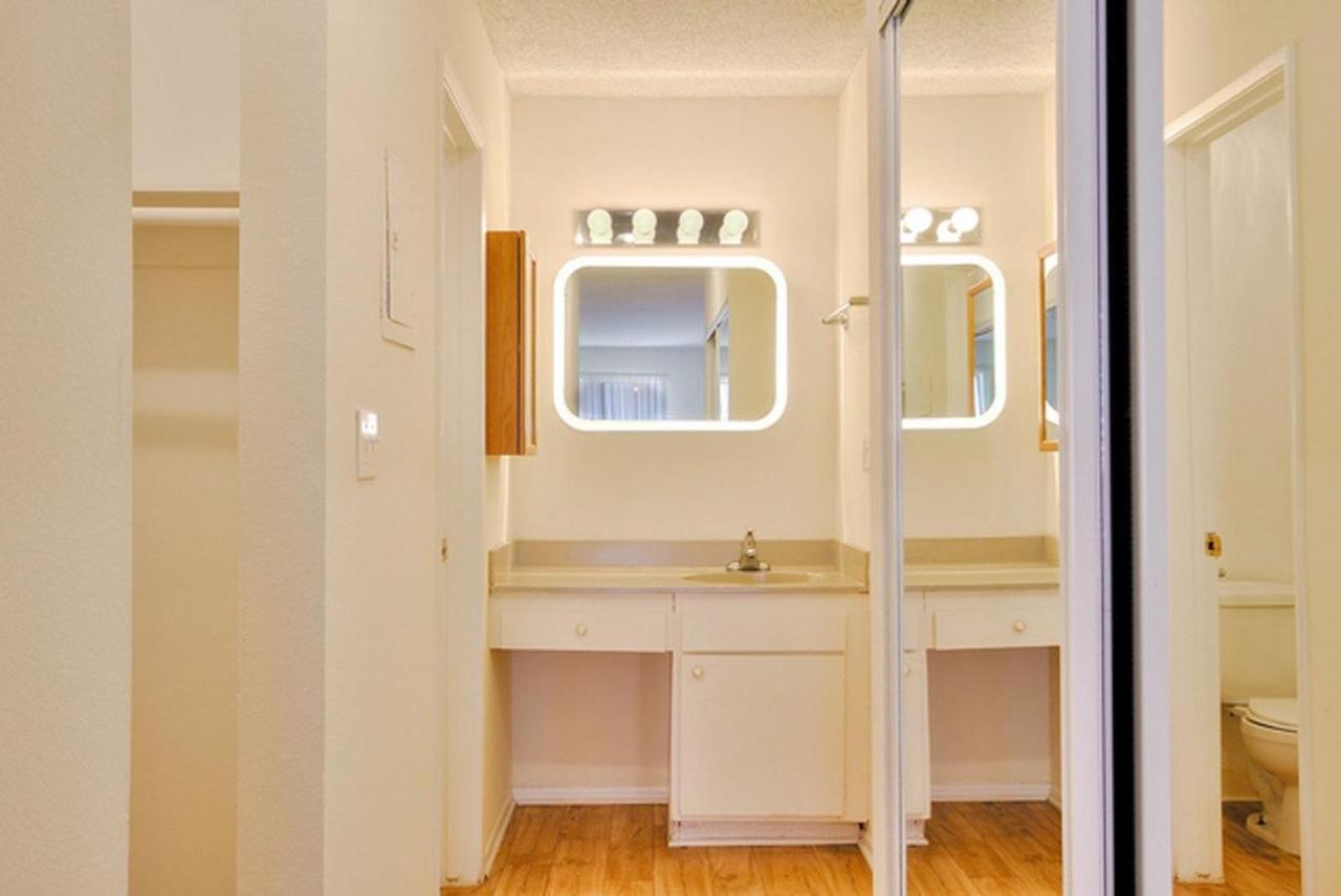 Harbor Luxury Condo Hotel San Diego Bagian luar foto