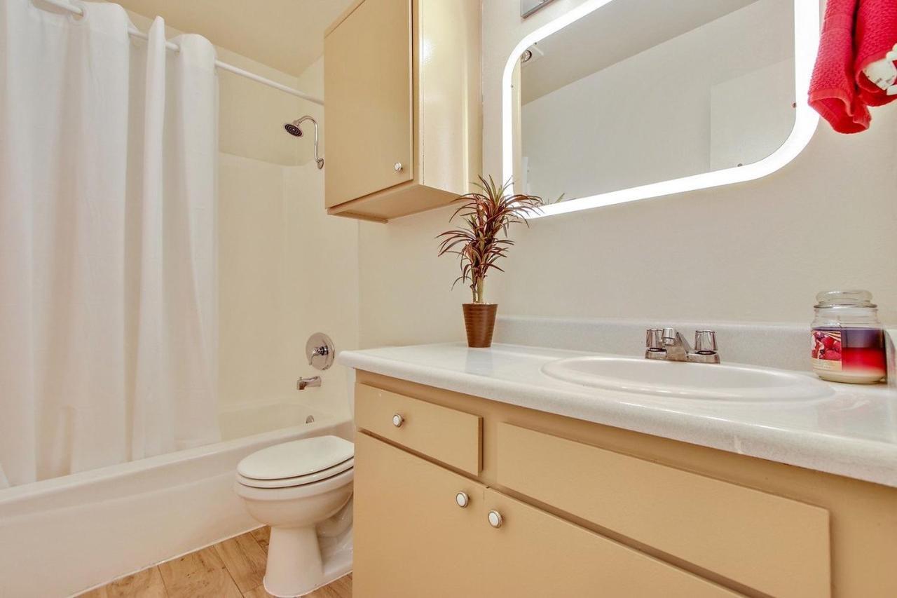 Harbor Luxury Condo Hotel San Diego Bagian luar foto