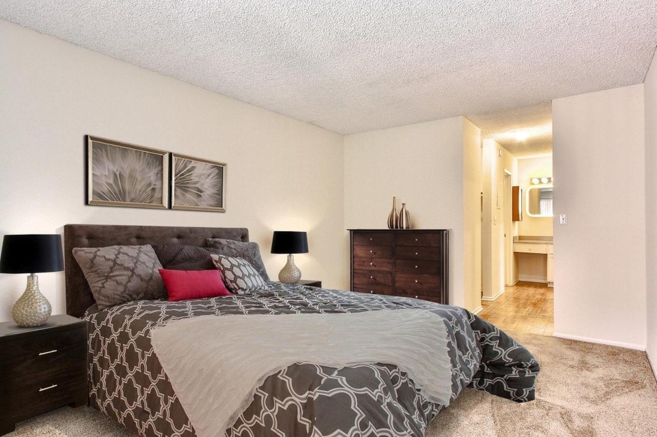Harbor Luxury Condo Hotel San Diego Bagian luar foto