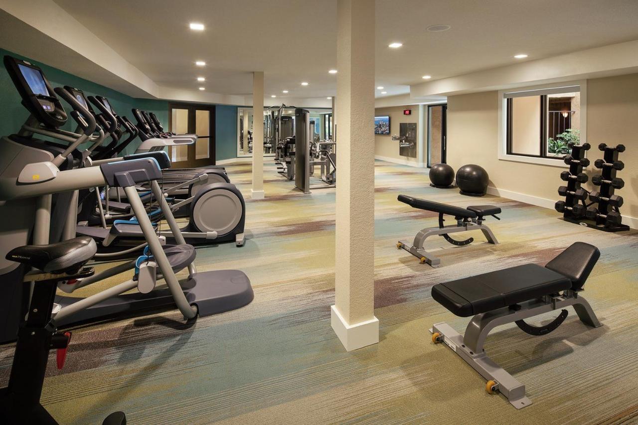 Harbor Luxury Condo Hotel San Diego Bagian luar foto